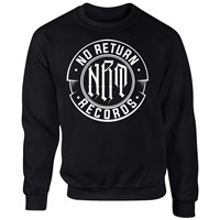 Zeige Details für NRT Rec. - Sweater (schwarz) Bild von NRT Rec. - Sweater (schwarz)